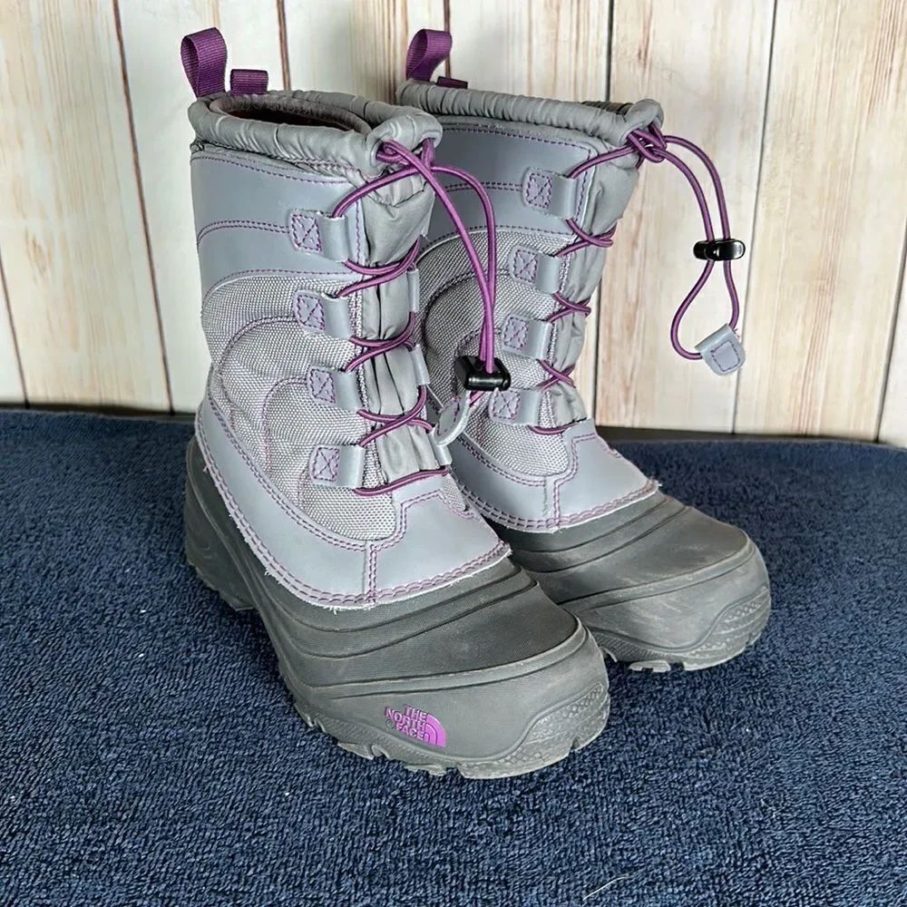 The North Face Kids Alpenglow IV - sz4